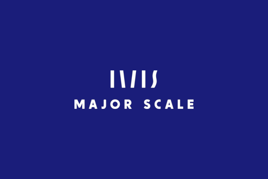 MAJOR SCALE