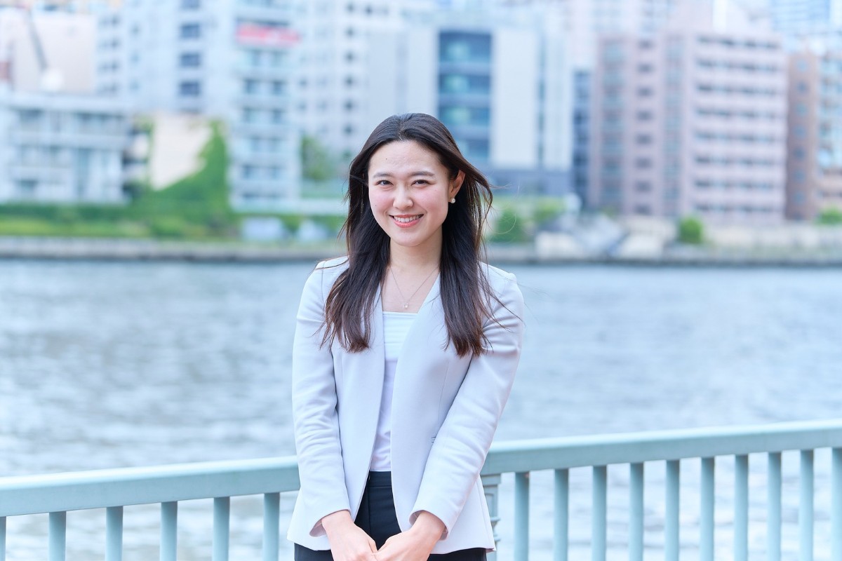 平沼　理恵