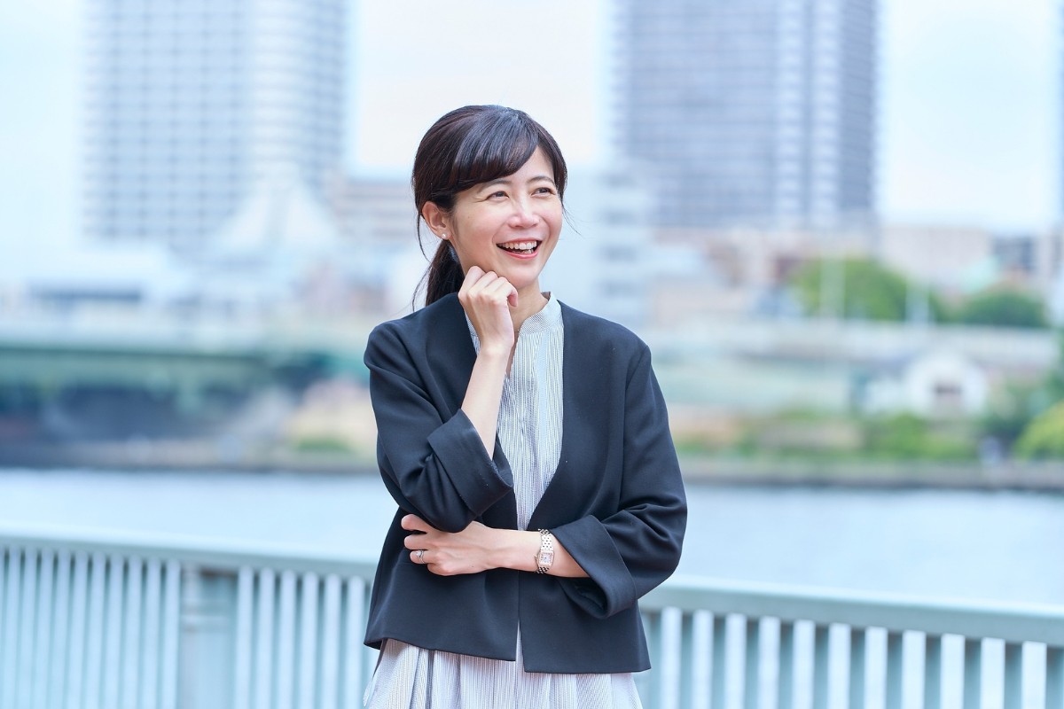 米本　香織