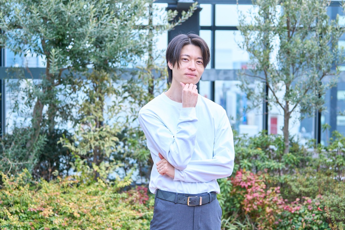 木藤　将登