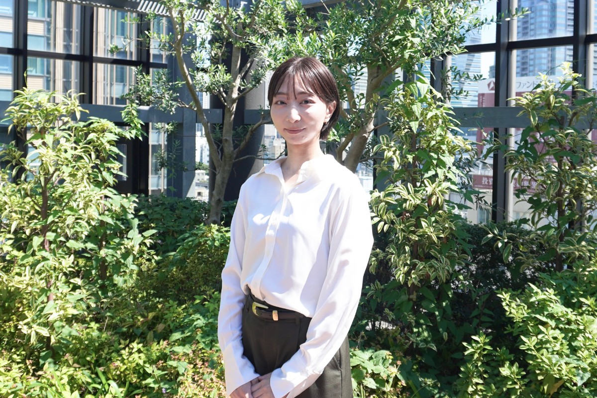 橋本　まい